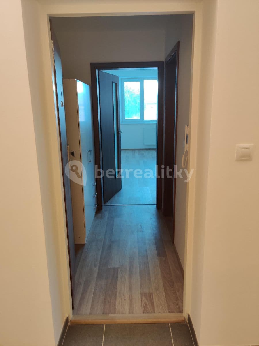 Studio flat to rent, 30 m², Vranovská, Brno, Jihomoravský Region Studio flat to rent, 30 m², Vranovská, Brno, Jihomoravský Region