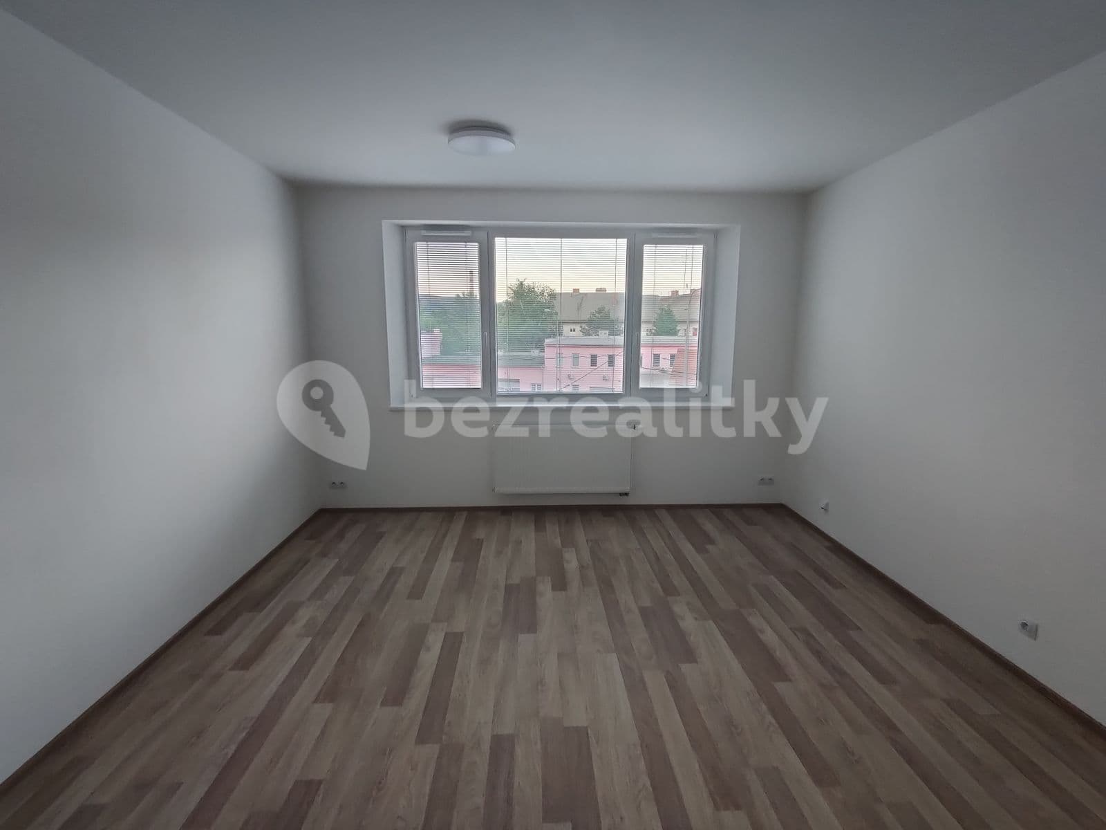 Studio flat to rent, 30 m², Vranovská, Brno, Jihomoravský Region Studio flat to rent, 30 m², Vranovská, Brno, Jihomoravský Region