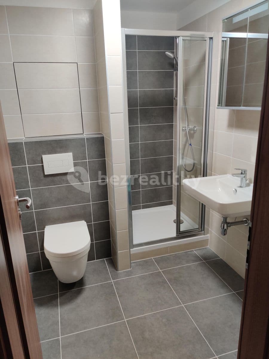 Studio flat to rent, 30 m², Vranovská, Brno, Jihomoravský Region Studio flat to rent, 30 m², Vranovská, Brno, Jihomoravský Region