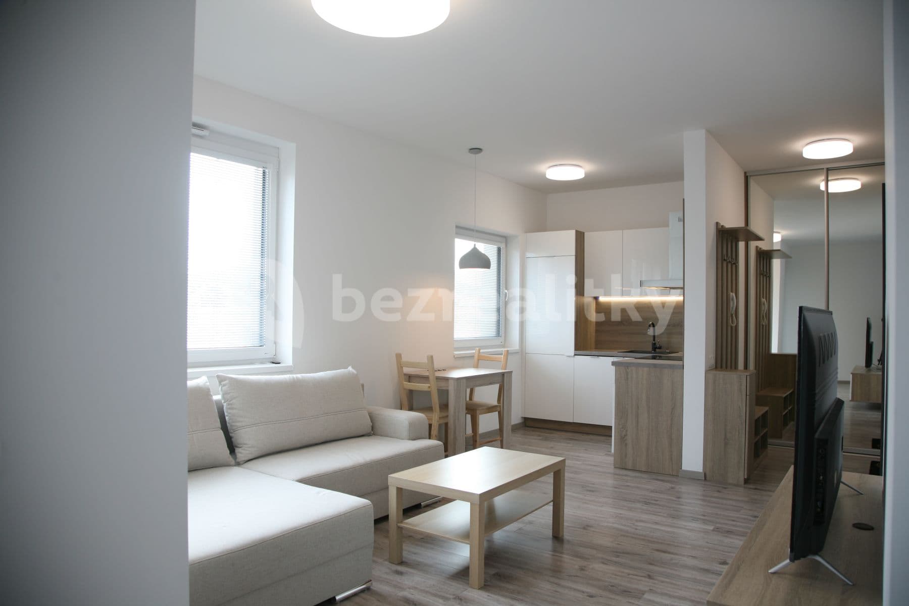 2 bedroom flat to rent, 41 m², Hany Ponickej, Lamač, Bratislavský Region 2 bedroom flat to rent, 41 m², Hany Ponickej, Lamač, Bratislavský Region