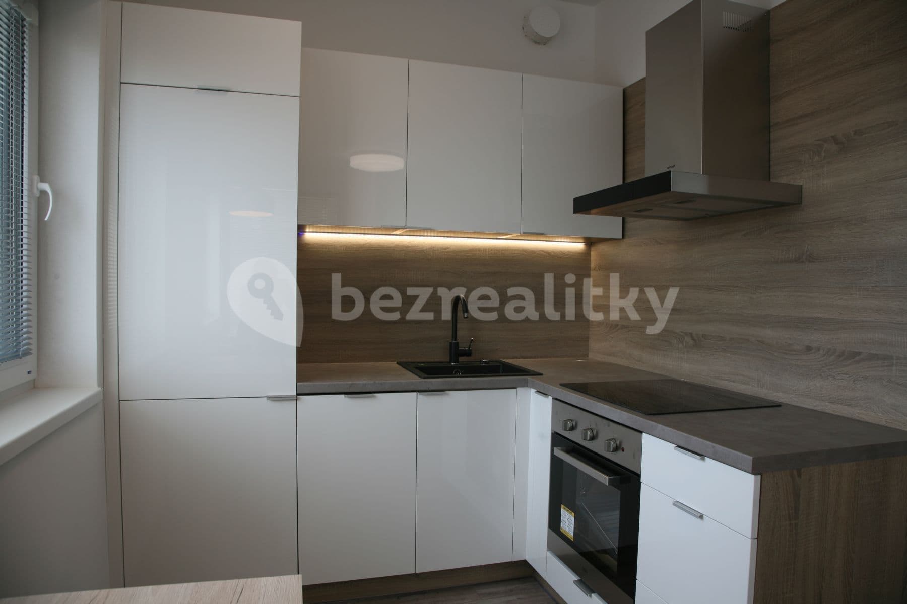 2 bedroom flat to rent, 41 m², Hany Ponickej, Lamač, Bratislavský Region 2 bedroom flat to rent, 41 m², Hany Ponickej, Lamač, Bratislavský Region