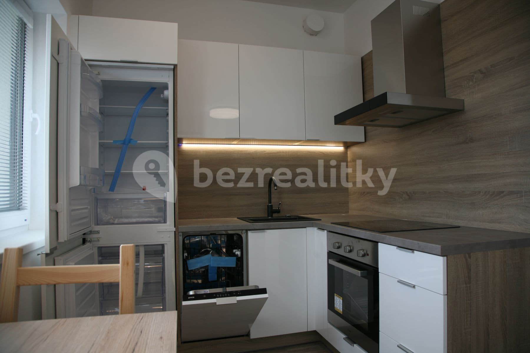 2 bedroom flat to rent, 41 m², Hany Ponickej, Lamač, Bratislavský Region 2 bedroom flat to rent, 41 m², Hany Ponickej, Lamač, Bratislavský Region