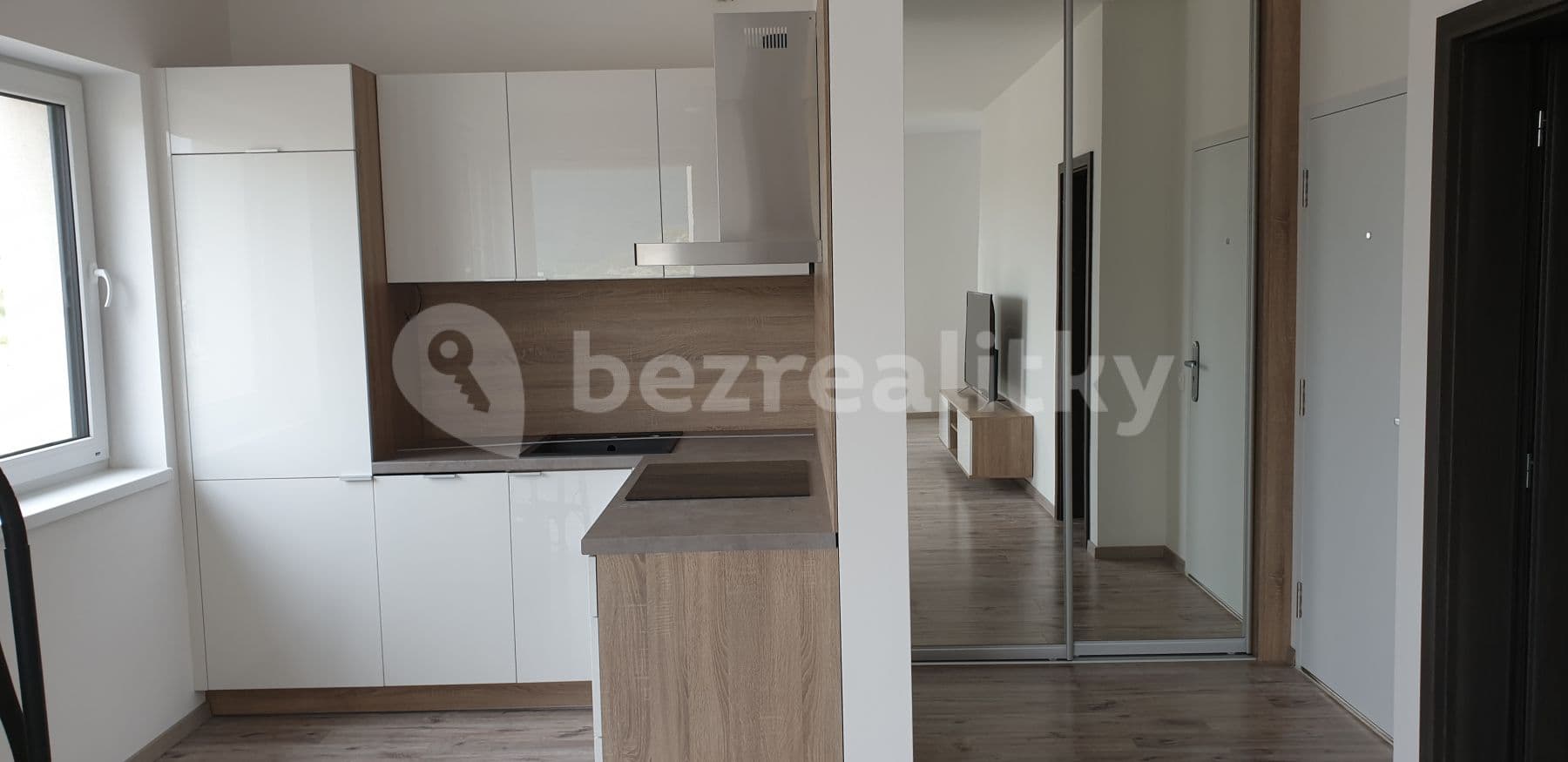 2 bedroom flat to rent, 41 m², Hany Ponickej, Lamač, Bratislavský Region 2 bedroom flat to rent, 41 m², Hany Ponickej, Lamač, Bratislavský Region