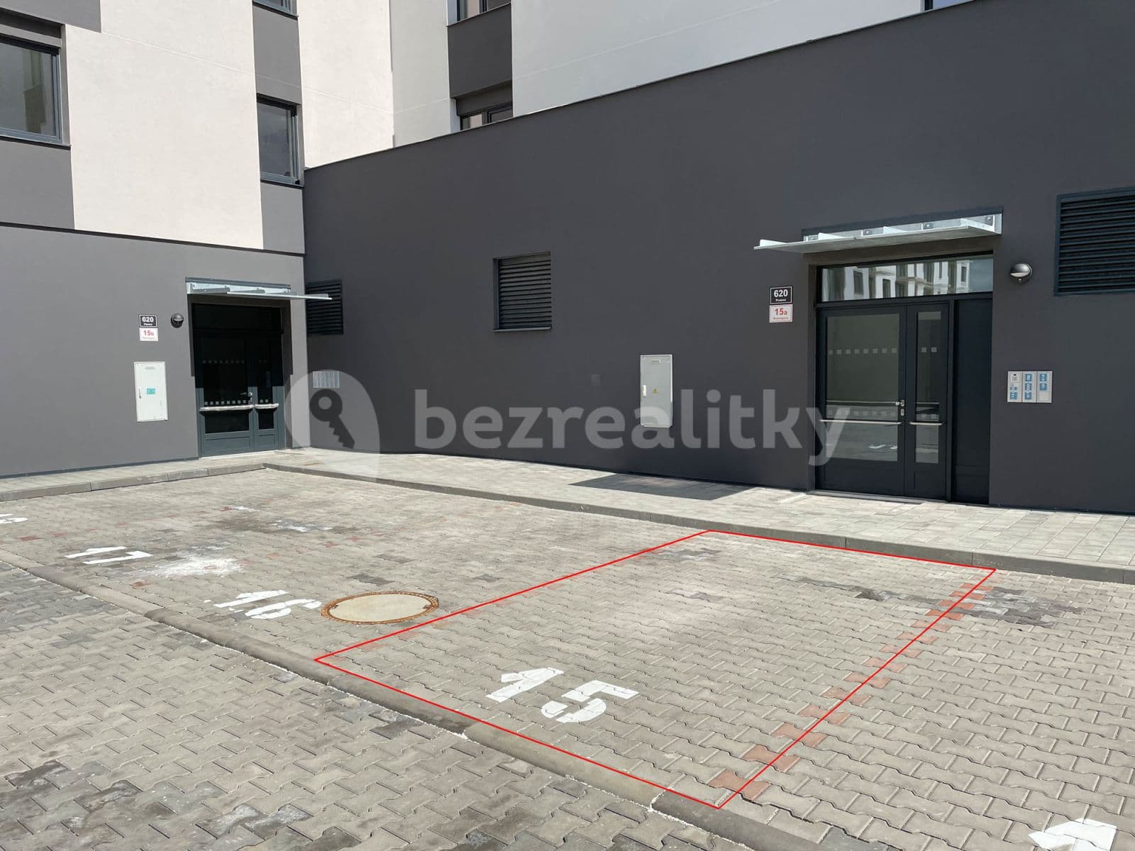 Studio flat to rent, 44 m², Reissigova, Brno, Jihomoravský Region Studio flat to rent, 44 m², Reissigova, Brno, Jihomoravský Region