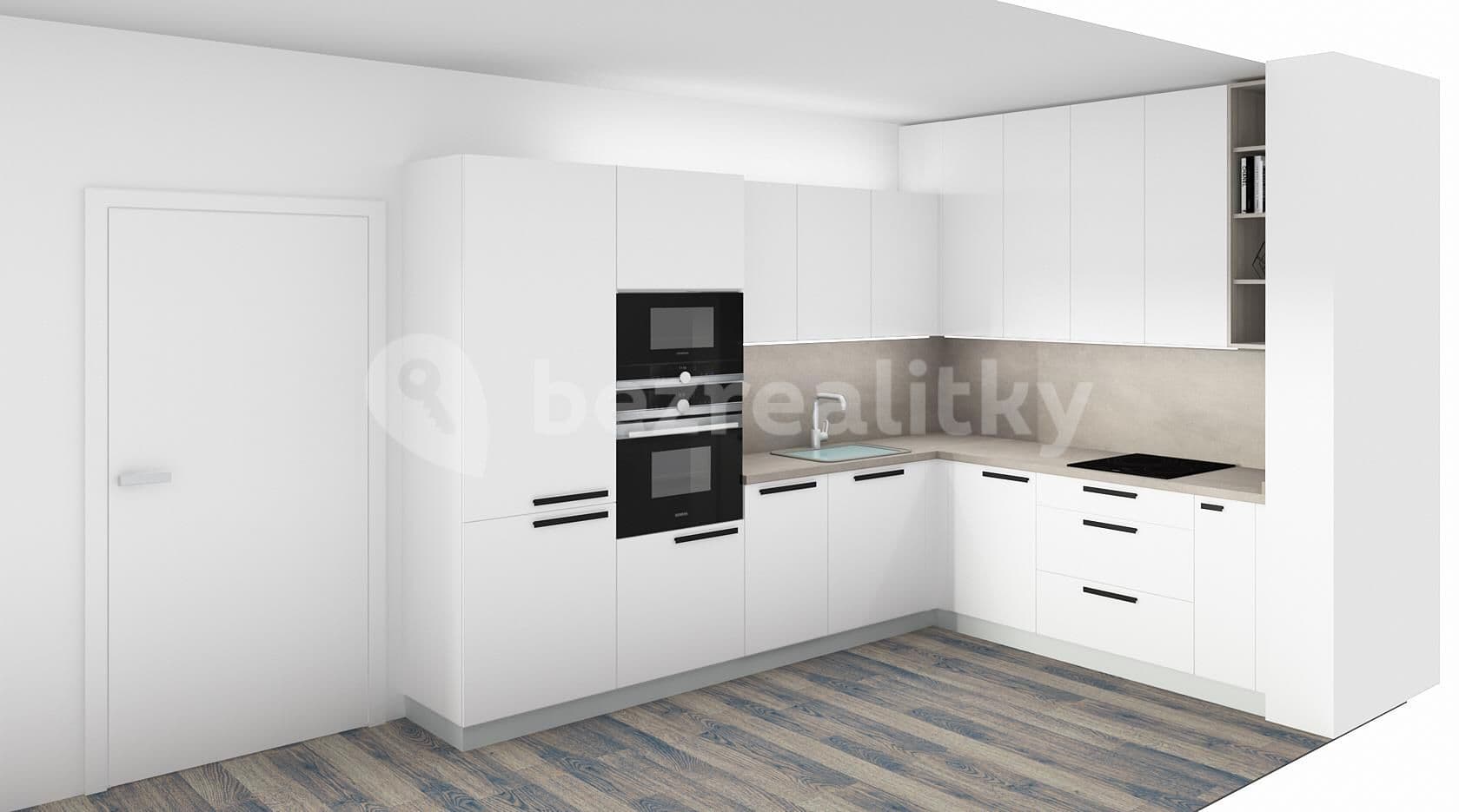Studio flat to rent, 44 m², Reissigova, Brno, Jihomoravský Region Studio flat to rent, 44 m², Reissigova, Brno, Jihomoravský Region