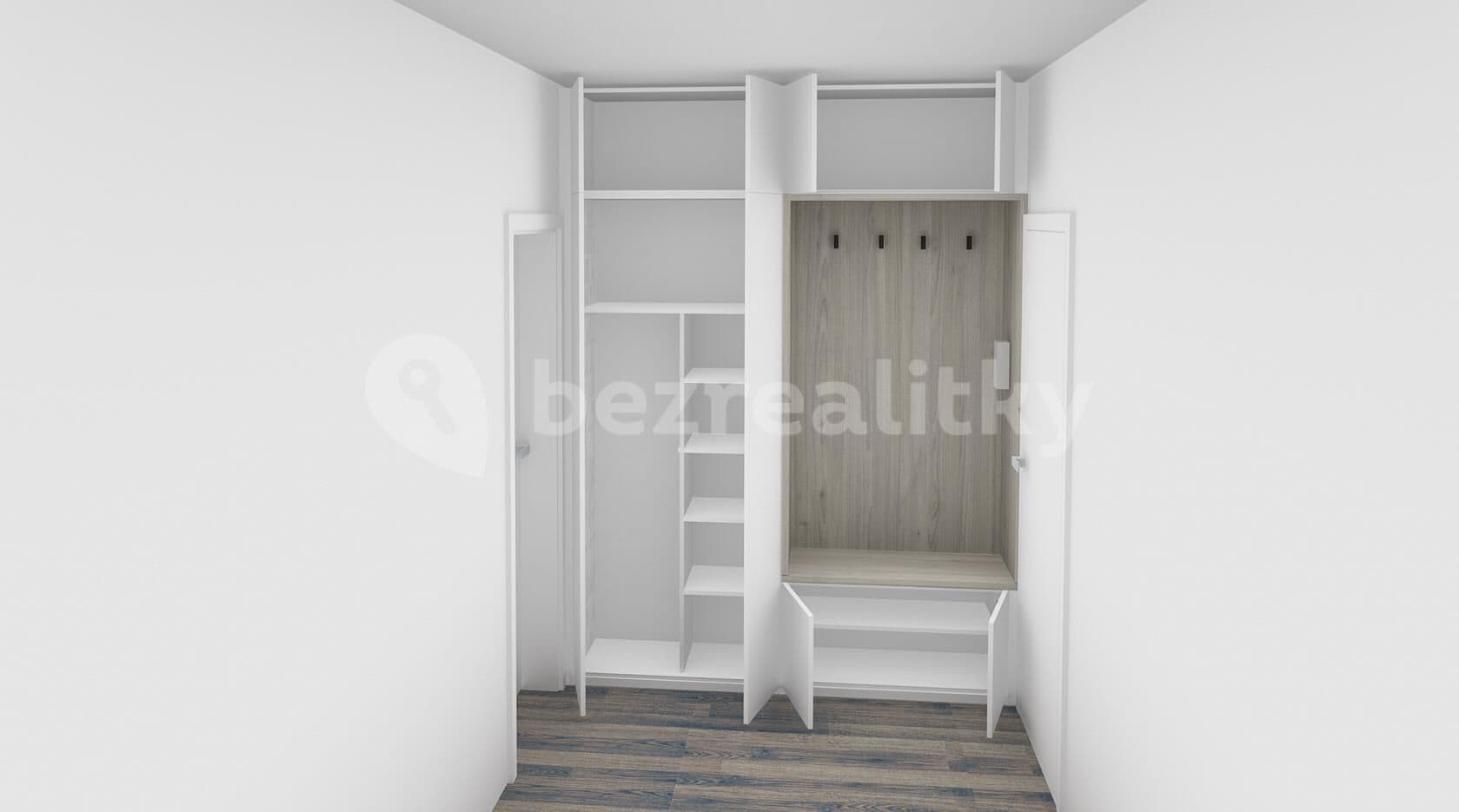 Studio flat to rent, 44 m², Reissigova, Brno, Jihomoravský Region Studio flat to rent, 44 m², Reissigova, Brno, Jihomoravský Region