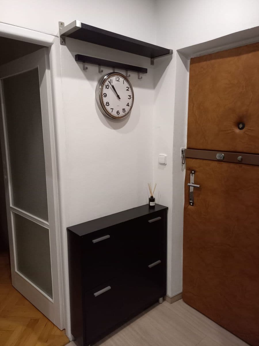 1 bedroom with open-plan kitchen flat to rent, 54 m², Nad Alejí, Prague, Prague 1 bedroom with open-plan kitchen flat to rent, 54 m², Nad Alejí, Prague, Prague