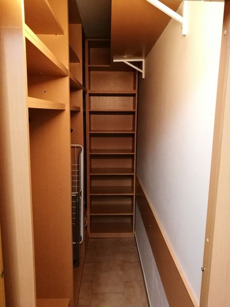 2 bedroom with open-plan kitchen flat for sale, 72 m², Cyprichova, Prague, Prague 2 bedroom with open-plan kitchen flat for sale, 72 m², Cyprichova, Prague, Prague