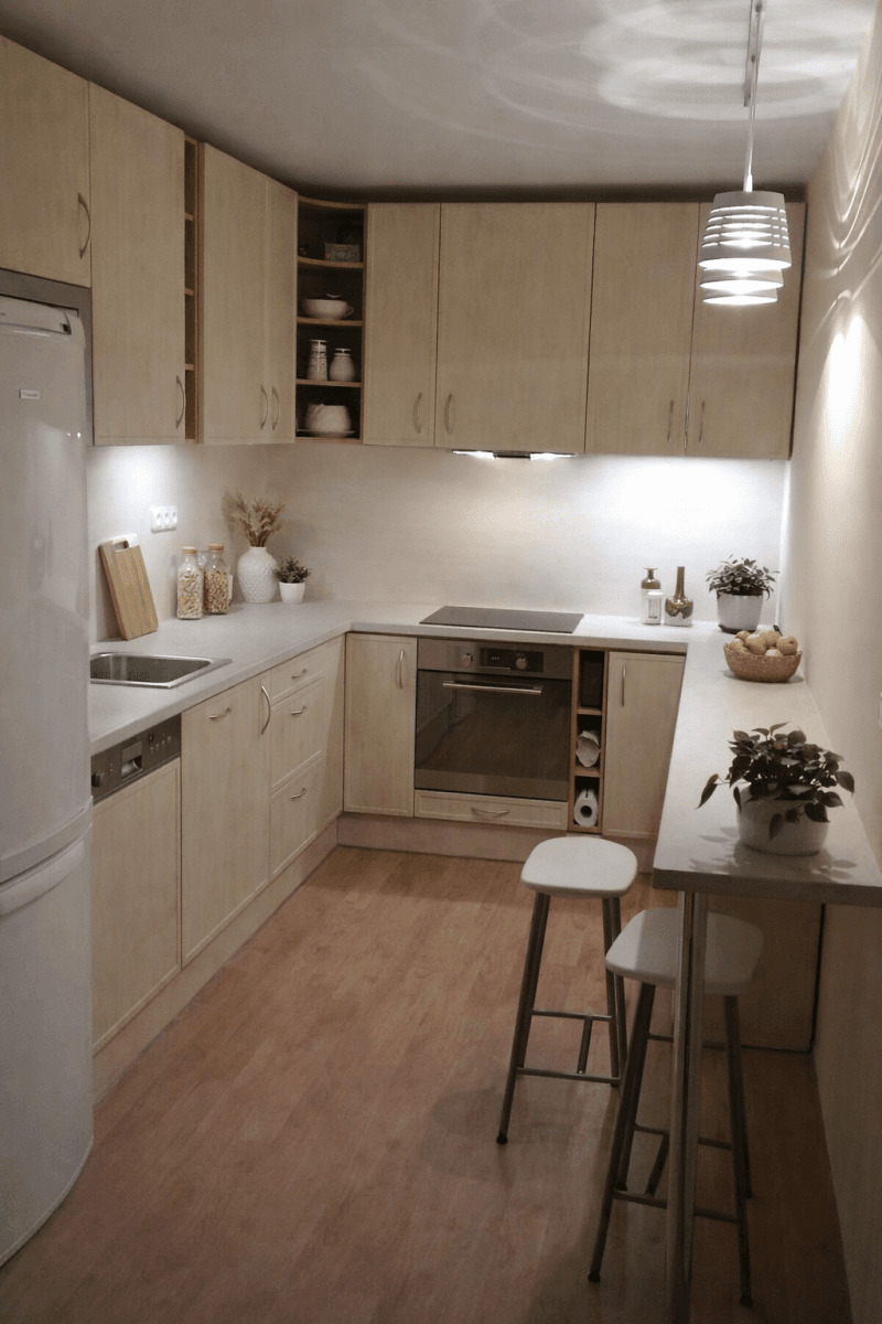 2 bedroom with open-plan kitchen flat for sale, 72 m², Cyprichova, Prague, Prague 2 bedroom with open-plan kitchen flat for sale, 72 m², Cyprichova, Prague, Prague