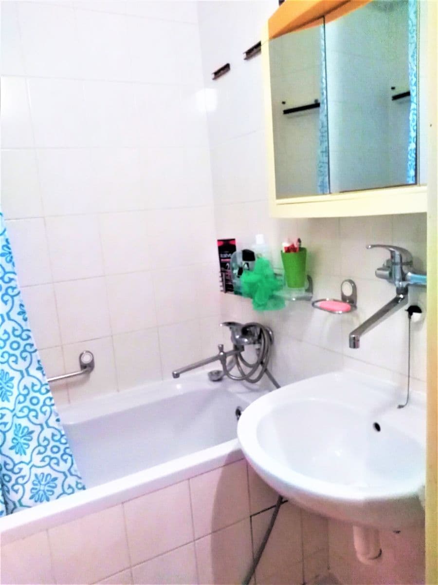 2 bedroom flat to rent, 52 m², Květinková, Prague, Prague 2 bedroom flat to rent, 52 m², Květinková, Prague, Prague