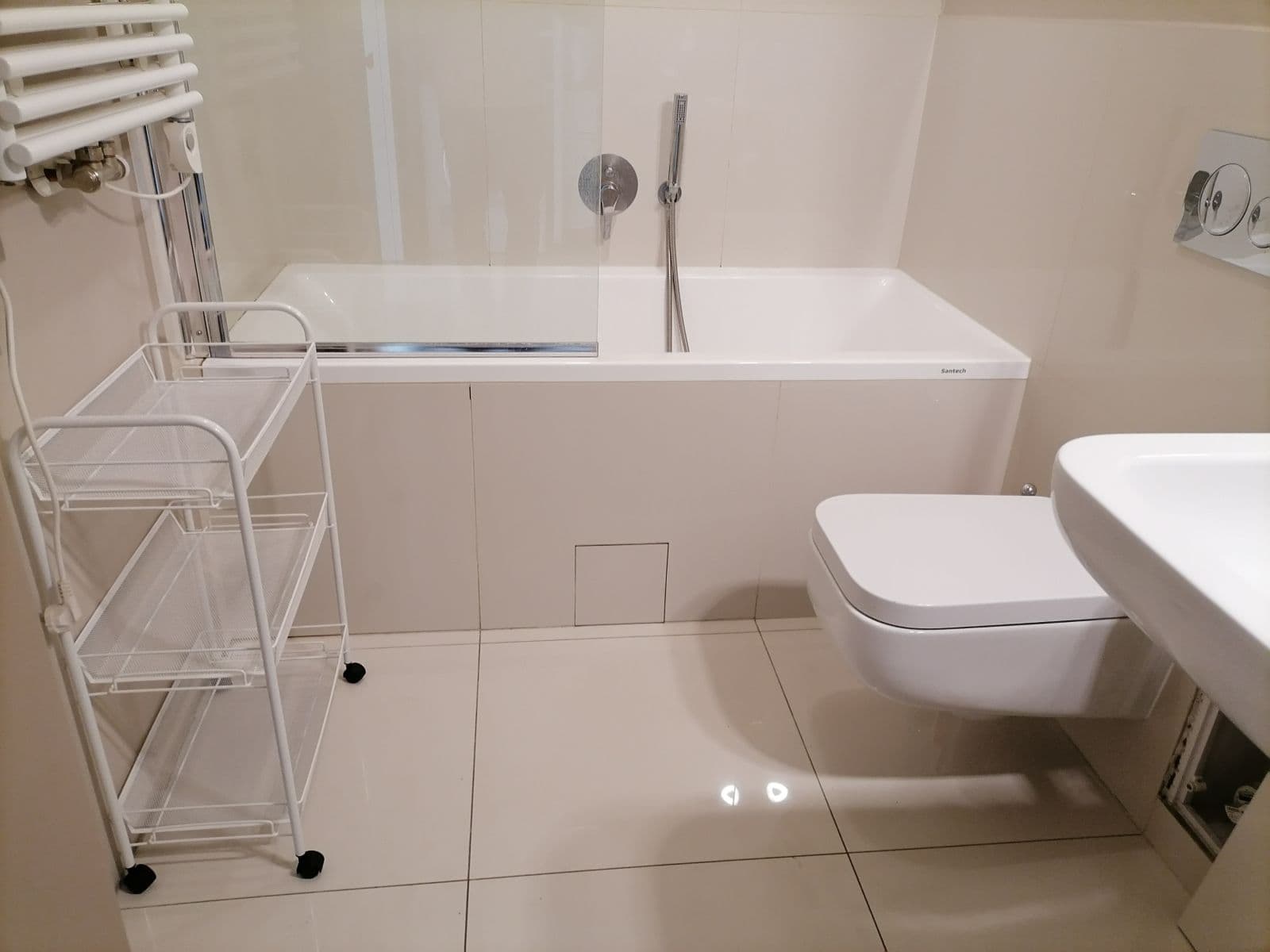 Studio flat to rent, 34 m², Spálená, Prague, Prague Studio flat to rent, 34 m², Spálená, Prague, Prague