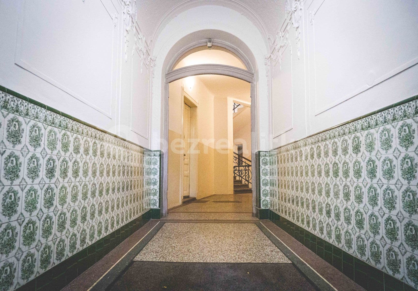 1 bedroom flat to rent, 30 m², Ruská, Prague, Prague 1 bedroom flat to rent, 30 m², Ruská, Prague, Prague