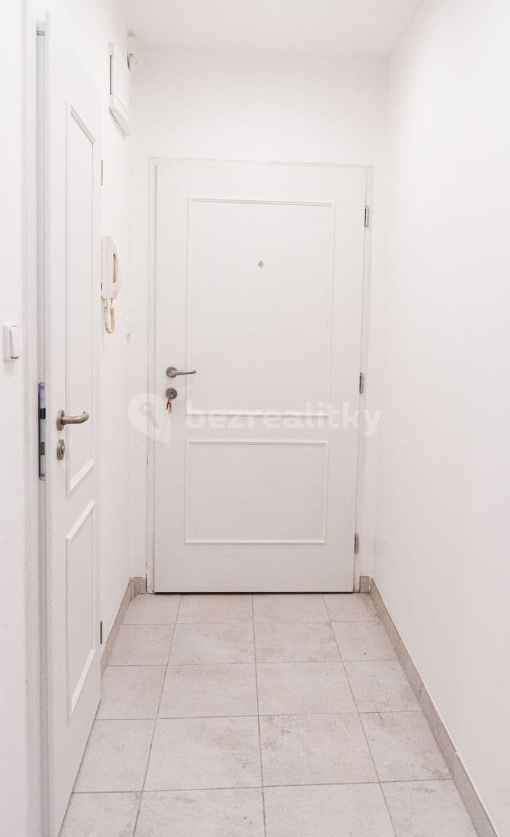 1 bedroom flat to rent, 30 m², Ruská, Prague, Prague