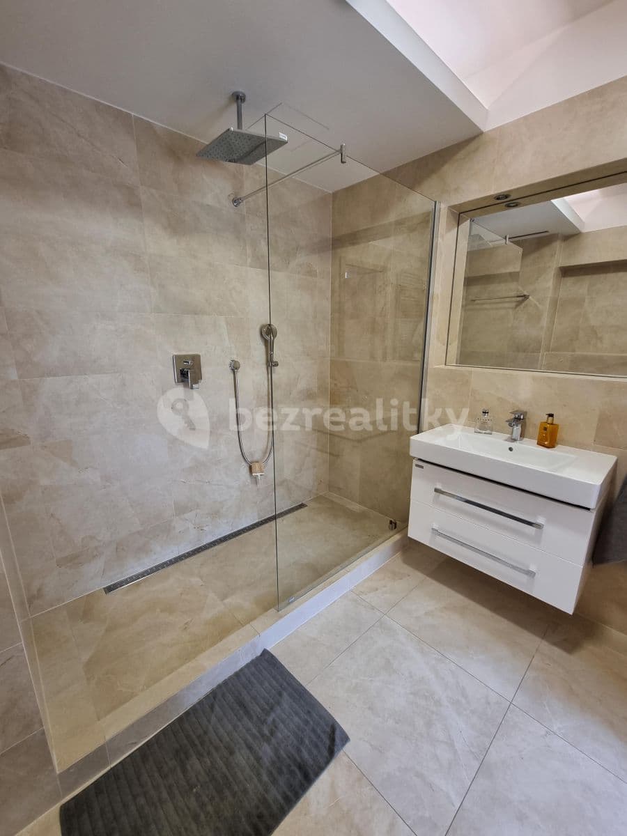 1 bedroom with open-plan kitchen flat to rent, 58 m², Za Karlínským přístavem, Prague, Prague 1 bedroom with open-plan kitchen flat to rent, 58 m², Za Karlínským přístavem, Prague, Prague