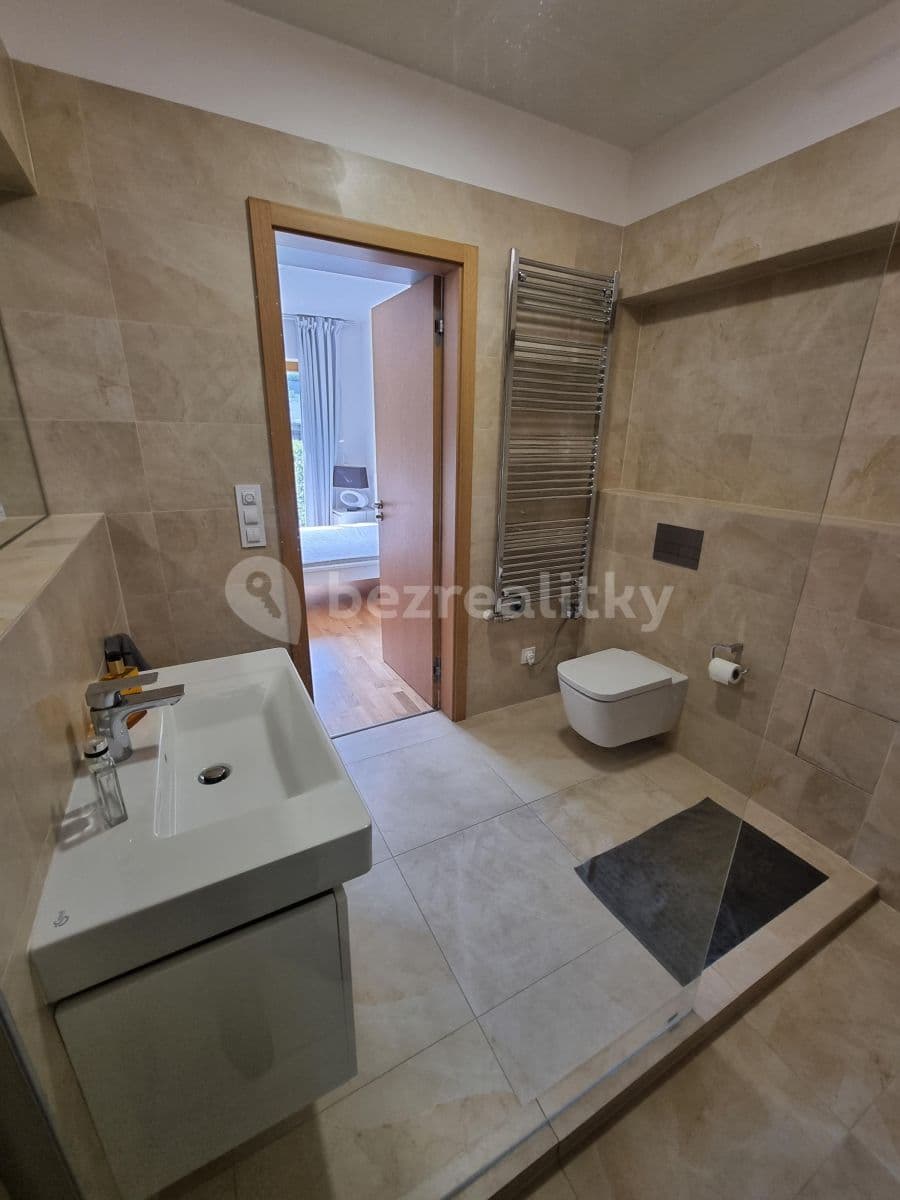 1 bedroom with open-plan kitchen flat to rent, 58 m², Za Karlínským přístavem, Prague, Prague 1 bedroom with open-plan kitchen flat to rent, 58 m², Za Karlínským přístavem, Prague, Prague