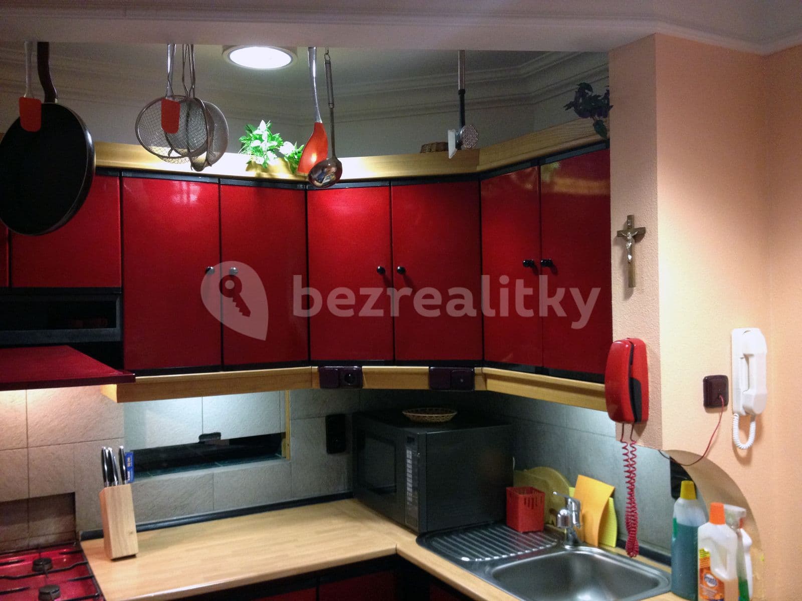 3 bedroom flat to rent, 80 m², Františka Lýska, Ostrava, Moravskoslezský Region 3 bedroom flat to rent, 80 m², Františka Lýska, Ostrava, Moravskoslezský Region