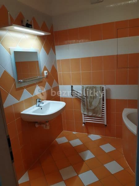 2 bedroom with open-plan kitchen flat to rent, 65 m², Sedláčkova, Brno, Jihomoravský Region 2 bedroom with open-plan kitchen flat to rent, 65 m², Sedláčkova, Brno, Jihomoravský Region