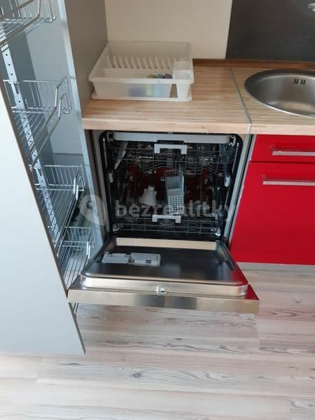 2 bedroom with open-plan kitchen flat to rent, 65 m², Sedláčkova, Brno, Jihomoravský Region 2 bedroom with open-plan kitchen flat to rent, 65 m², Sedláčkova, Brno, Jihomoravský Region