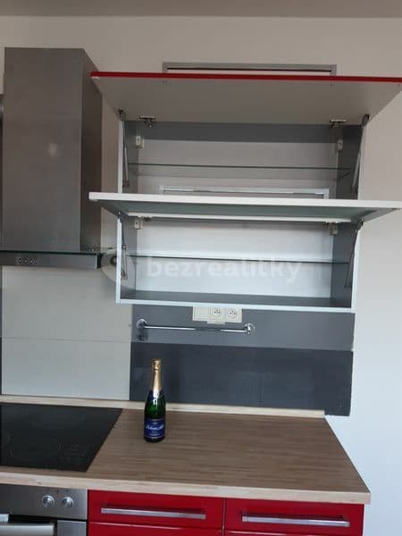 2 bedroom with open-plan kitchen flat to rent, 65 m², Sedláčkova, Brno, Jihomoravský Region 2 bedroom with open-plan kitchen flat to rent, 65 m², Sedláčkova, Brno, Jihomoravský Region