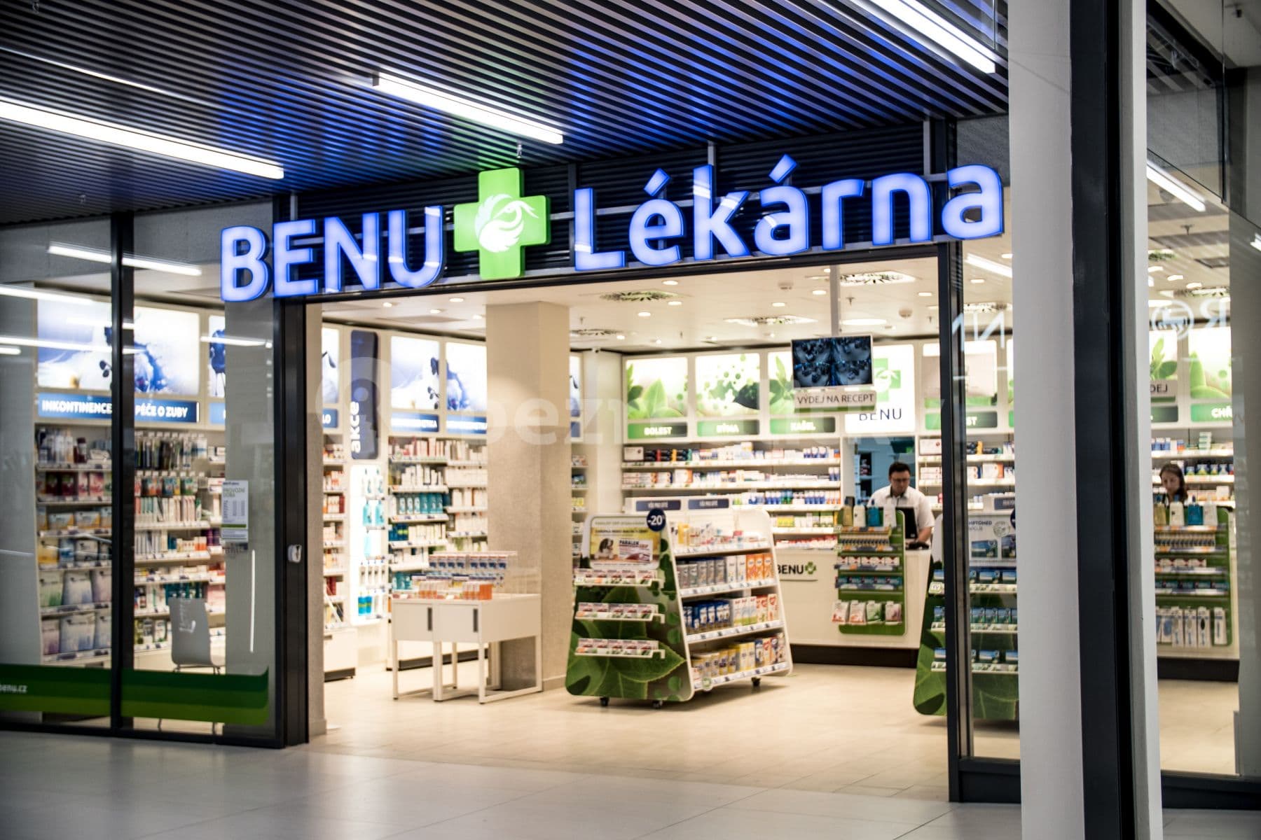 2 bedroom flat to rent, 42 m², Mukařovského, Prague, Prague 2 bedroom flat to rent, 42 m², Mukařovského, Prague, Prague