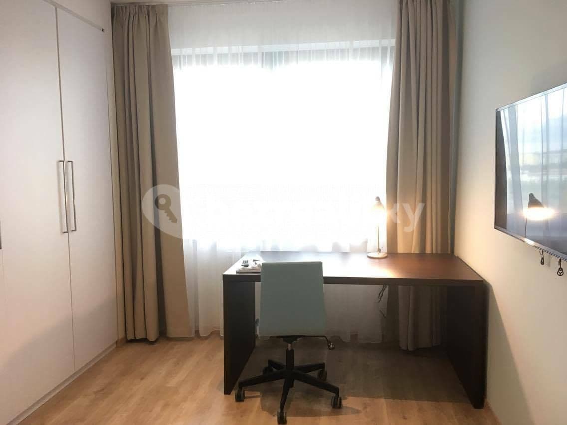 2 bedroom flat to rent, 42 m², Mukařovského, Prague, Prague 2 bedroom flat to rent, 42 m², Mukařovského, Prague, Prague