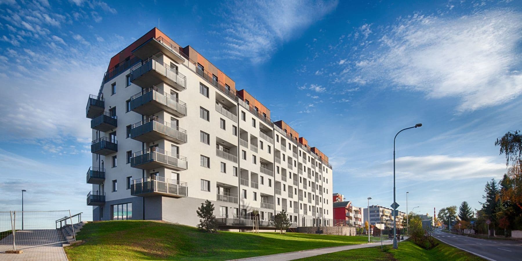 Studio flat to rent, 36 m², Škrábkových, Prague, Prague Studio flat to rent, 36 m², Škrábkových, Prague, Prague