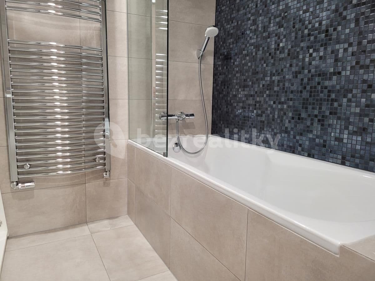 2 bedroom with open-plan kitchen flat to rent, 90 m², Mukařovského, Prague, Prague 2 bedroom with open-plan kitchen flat to rent, 90 m², Mukařovského, Prague, Prague