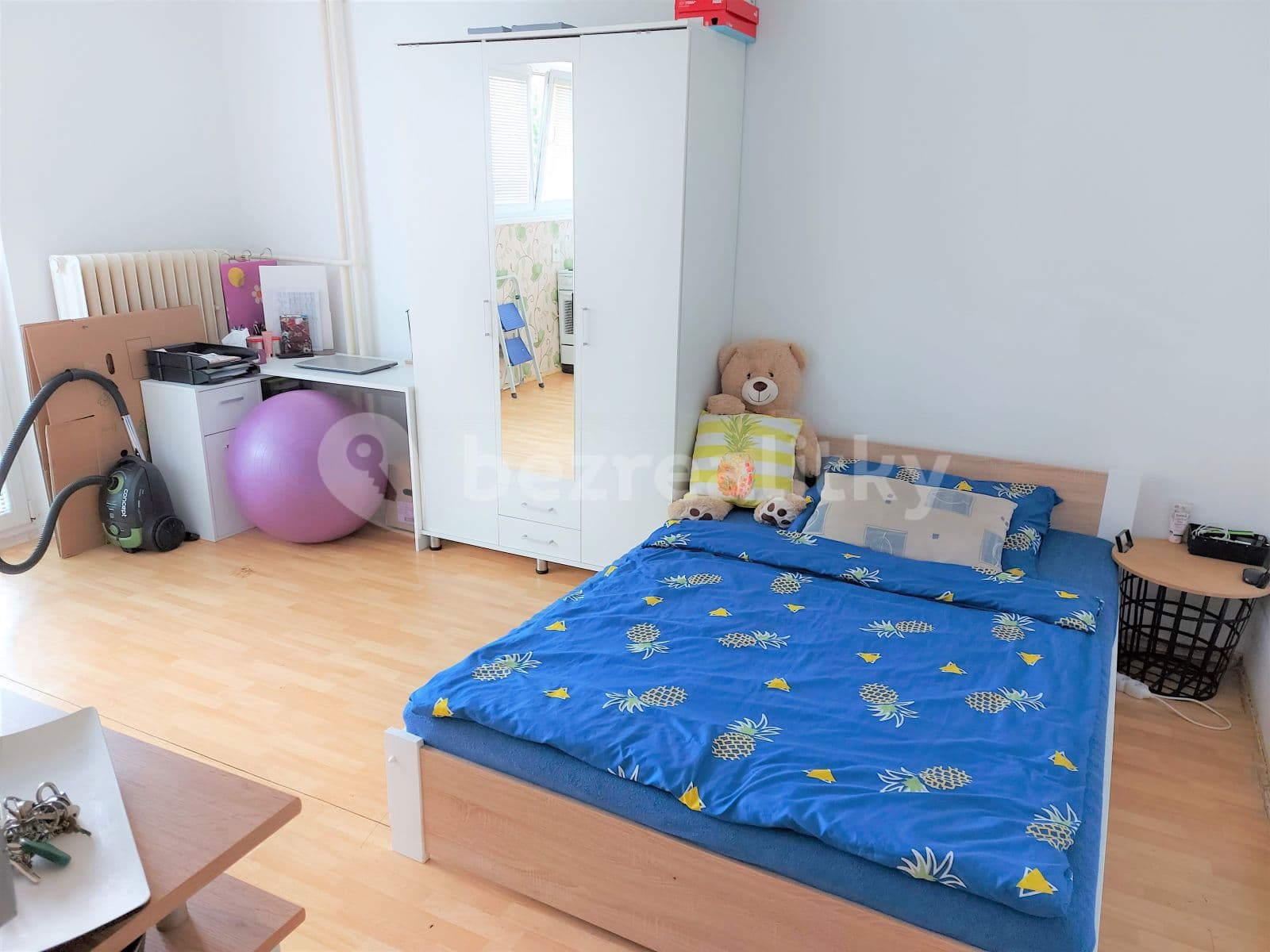 Studio flat to rent, 23 m², Riegrova, Příbram, Středočeský Region Studio flat to rent, 23 m², Riegrova, Příbram, Středočeský Region