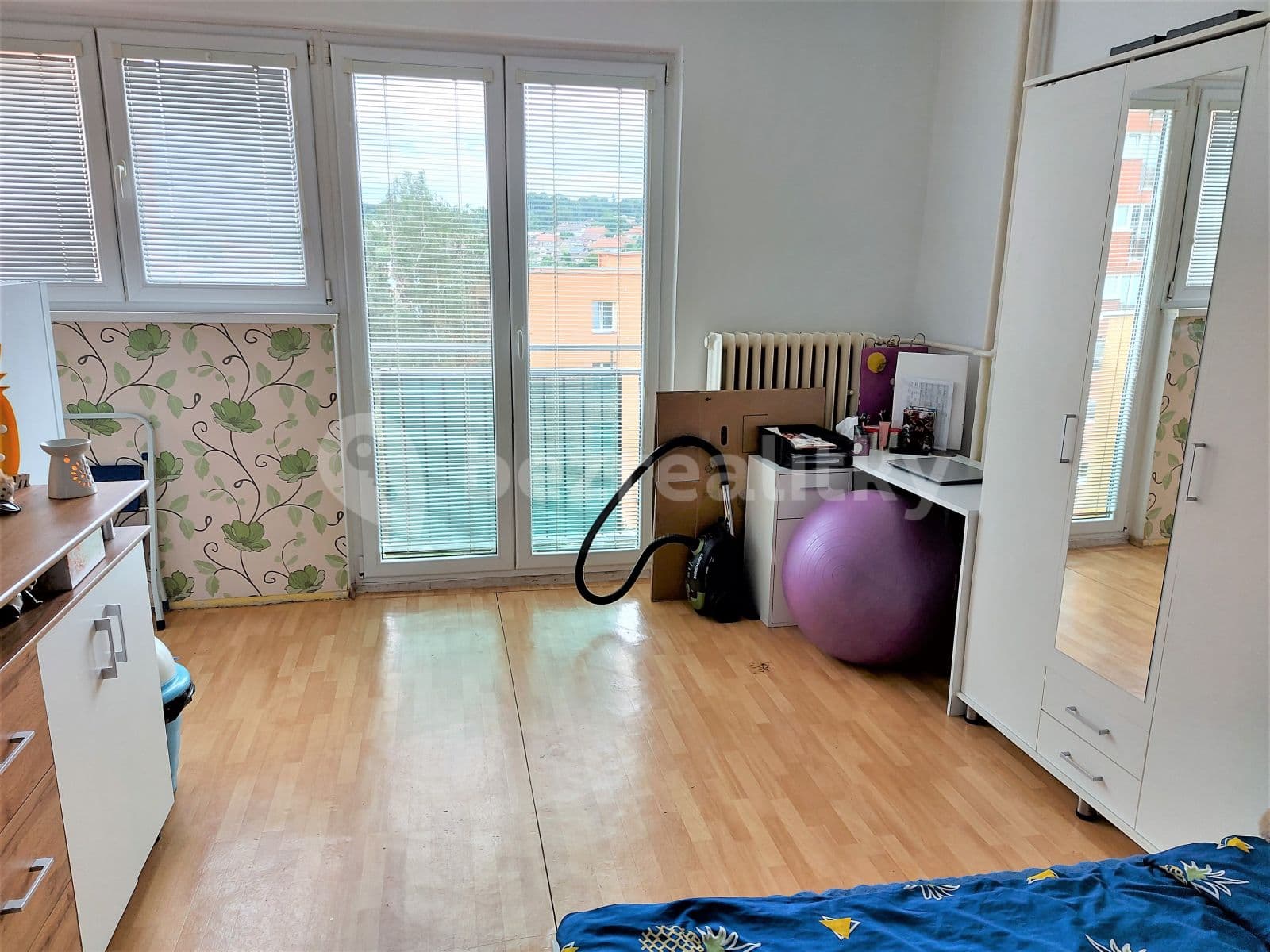 Studio flat to rent, 23 m², Riegrova, Příbram, Středočeský Region Studio flat to rent, 23 m², Riegrova, Příbram, Středočeský Region