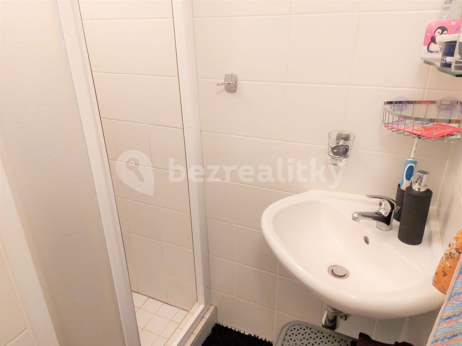 Studio flat to rent, 23 m², Riegrova, Příbram, Středočeský Region Studio flat to rent, 23 m², Riegrova, Příbram, Středočeský Region