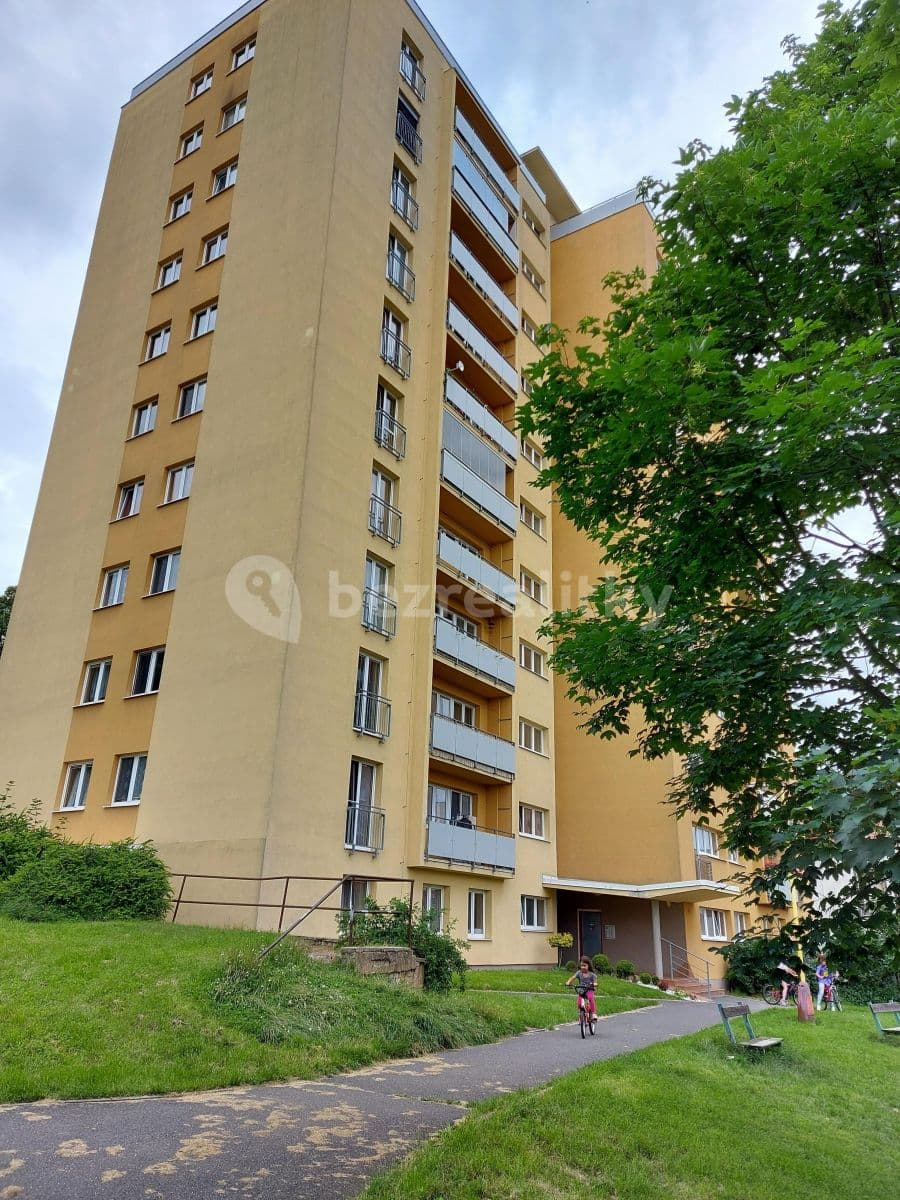 Studio flat to rent, 23 m², Riegrova, Příbram, Středočeský Region Studio flat to rent, 23 m², Riegrova, Příbram, Středočeský Region