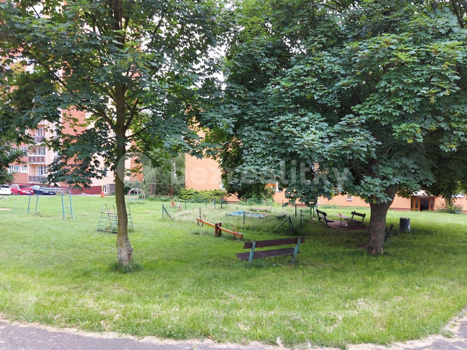 Studio flat to rent, 23 m², Riegrova, Příbram, Středočeský Region Studio flat to rent, 23 m², Riegrova, Příbram, Středočeský Region