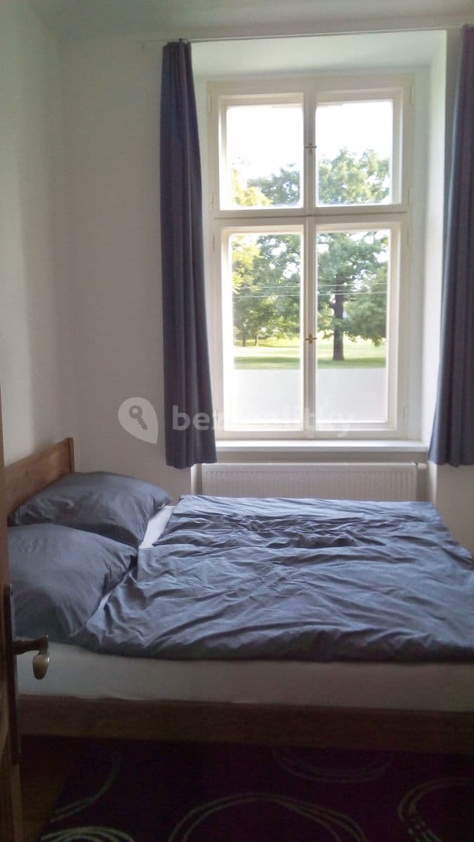 1 bedroom with open-plan kitchen flat to rent, 60 m², Bolzanova, Prague, Prague 1 bedroom with open-plan kitchen flat to rent, 60 m², Bolzanova, Prague, Prague