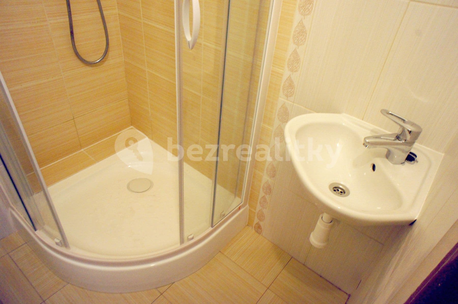 1 bedroom flat to rent, 30 m², Raisova, Plzeň, Plzeňský Region 1 bedroom flat to rent, 30 m², Raisova, Plzeň, Plzeňský Region