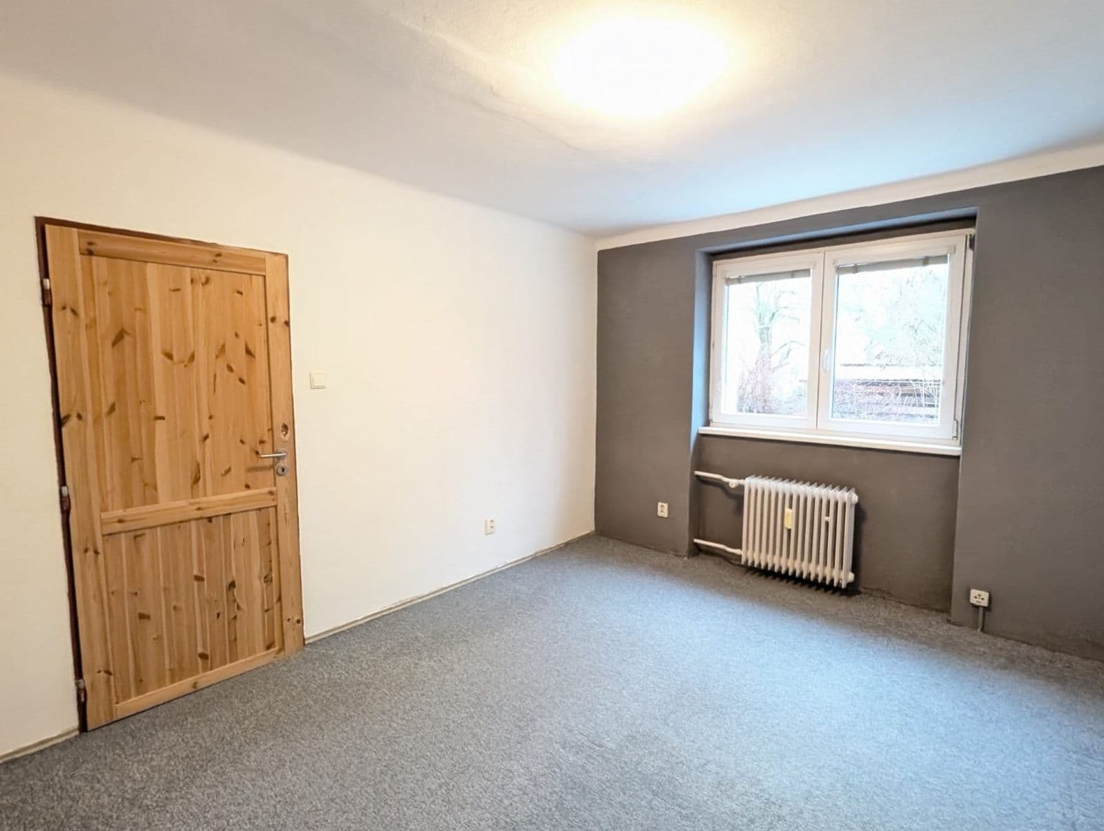 1 bedroom flat to rent, 30 m², Raisova, Plzeň, Plzeňský Region 1 bedroom flat to rent, 30 m², Raisova, Plzeň, Plzeňský Region