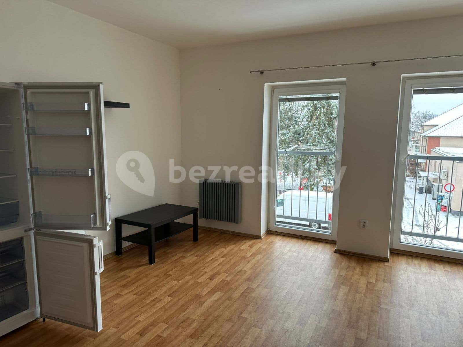 Studio flat to rent, 27 m², Obecní, Chyňava, Středočeský Region Studio flat to rent, 27 m², Obecní, Chyňava, Středočeský Region