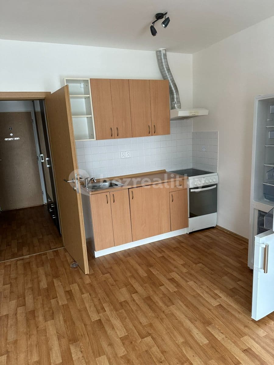 Studio flat to rent, 27 m², Obecní, Chyňava, Středočeský Region Studio flat to rent, 27 m², Obecní, Chyňava, Středočeský Region