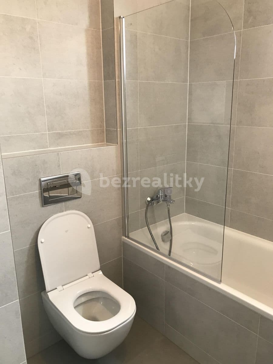 Studio flat to rent, 34 m², Šífařská, Prague, Prague Studio flat to rent, 34 m², Šífařská, Prague, Prague