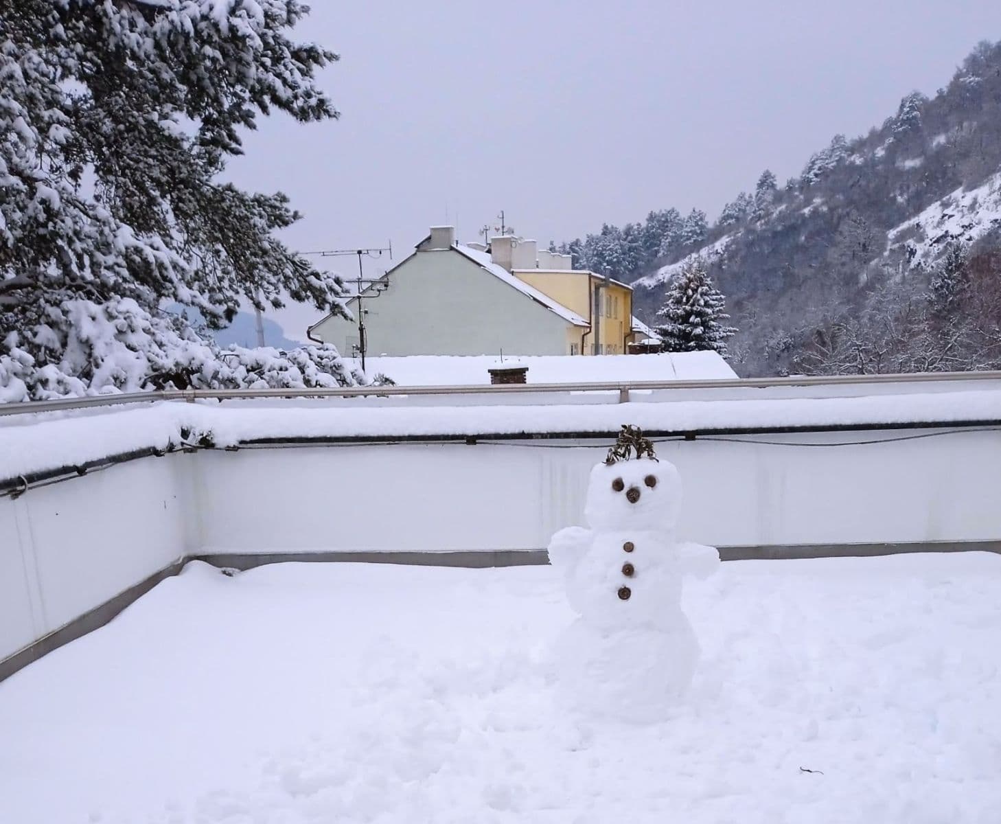 2 bedroom flat to rent, 53 m², nám. Komenského, Tišnov, Jihomoravský Region 2 bedroom flat to rent, 53 m², nám. Komenského, Tišnov, Jihomoravský Region