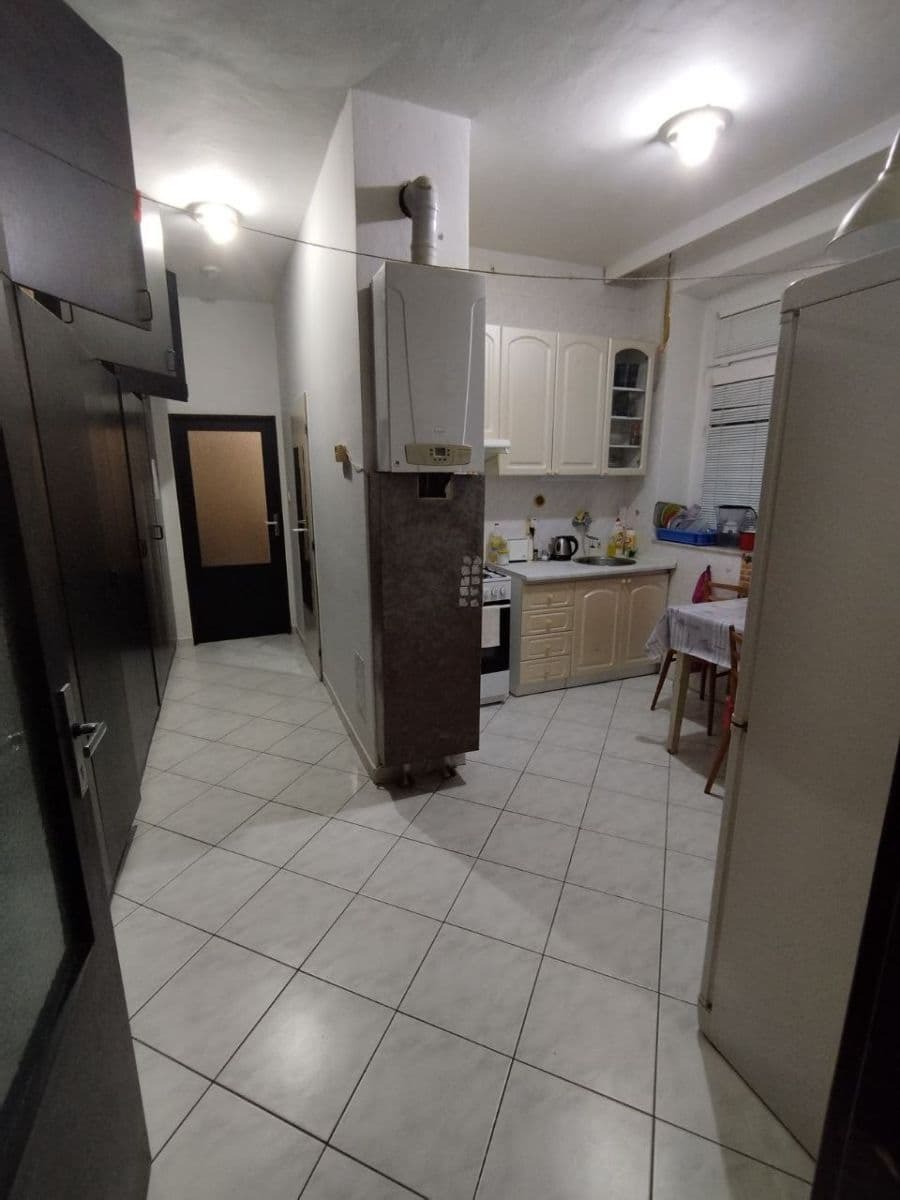 2 bedroom flat to rent, 53 m², nám. Komenského, Tišnov, Jihomoravský Region 2 bedroom flat to rent, 53 m², nám. Komenského, Tišnov, Jihomoravský Region