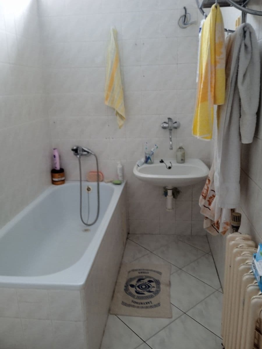 2 bedroom flat to rent, 53 m², nám. Komenského, Tišnov, Jihomoravský Region 2 bedroom flat to rent, 53 m², nám. Komenského, Tišnov, Jihomoravský Region