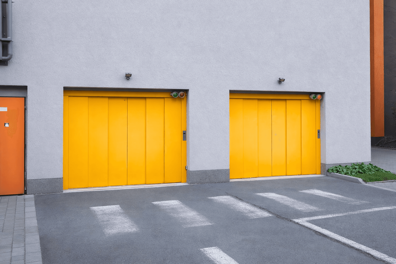 garage for sale, 14 m², Tatarkova, Prague, Prague garage for sale, 14 m², Tatarkova, Prague, Prague