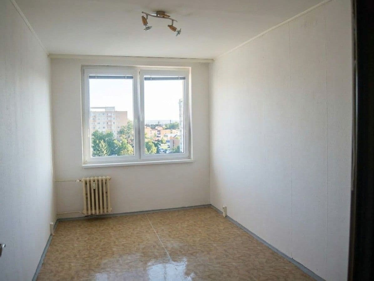 1 bedroom with open-plan kitchen flat to rent, 49 m², Hráského, Prague, Prague 1 bedroom with open-plan kitchen flat to rent, 49 m², Hráského, Prague, Prague