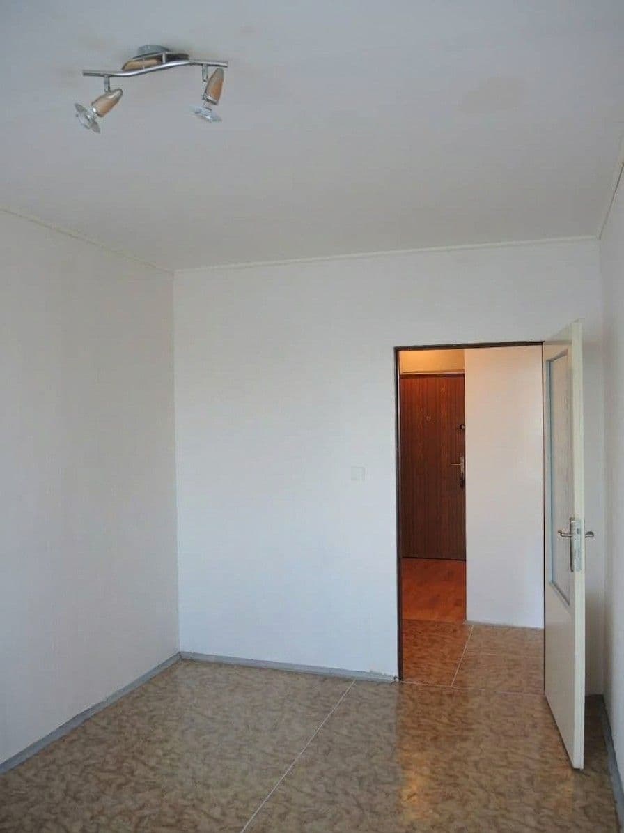 1 bedroom with open-plan kitchen flat to rent, 49 m², Hráského, Prague, Prague 1 bedroom with open-plan kitchen flat to rent, 49 m², Hráského, Prague, Prague
