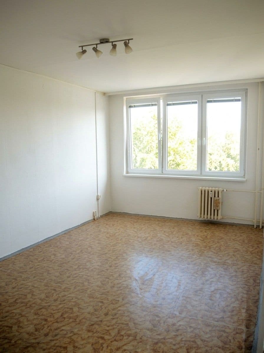 1 bedroom with open-plan kitchen flat to rent, 49 m², Hráského, Prague, Prague 1 bedroom with open-plan kitchen flat to rent, 49 m², Hráského, Prague, Prague