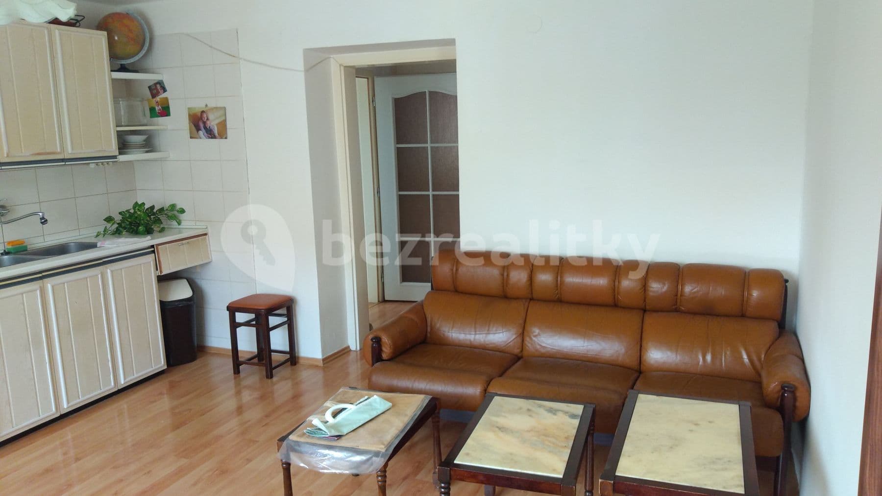 2 bedroom with open-plan kitchen flat to rent, 65 m², Pomezní, Brno, Jihomoravský Region 2 bedroom with open-plan kitchen flat to rent, 65 m², Pomezní, Brno, Jihomoravský Region