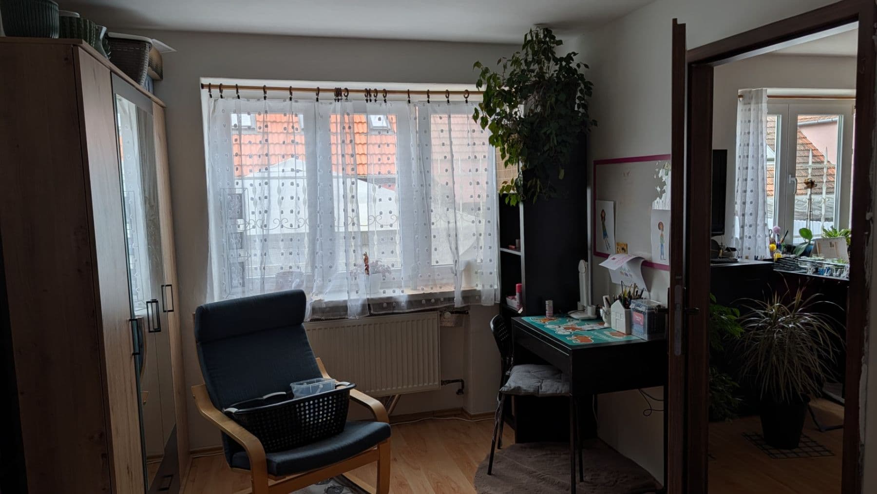2 bedroom with open-plan kitchen flat to rent, 65 m², Pomezní, Brno, Jihomoravský Region 2 bedroom with open-plan kitchen flat to rent, 65 m², Pomezní, Brno, Jihomoravský Region
