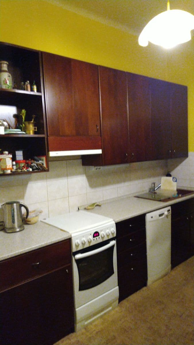 1 bedroom with open-plan kitchen flat to rent, 56 m², Hájkova, Prague, Prague 1 bedroom with open-plan kitchen flat to rent, 56 m², Hájkova, Prague, Prague