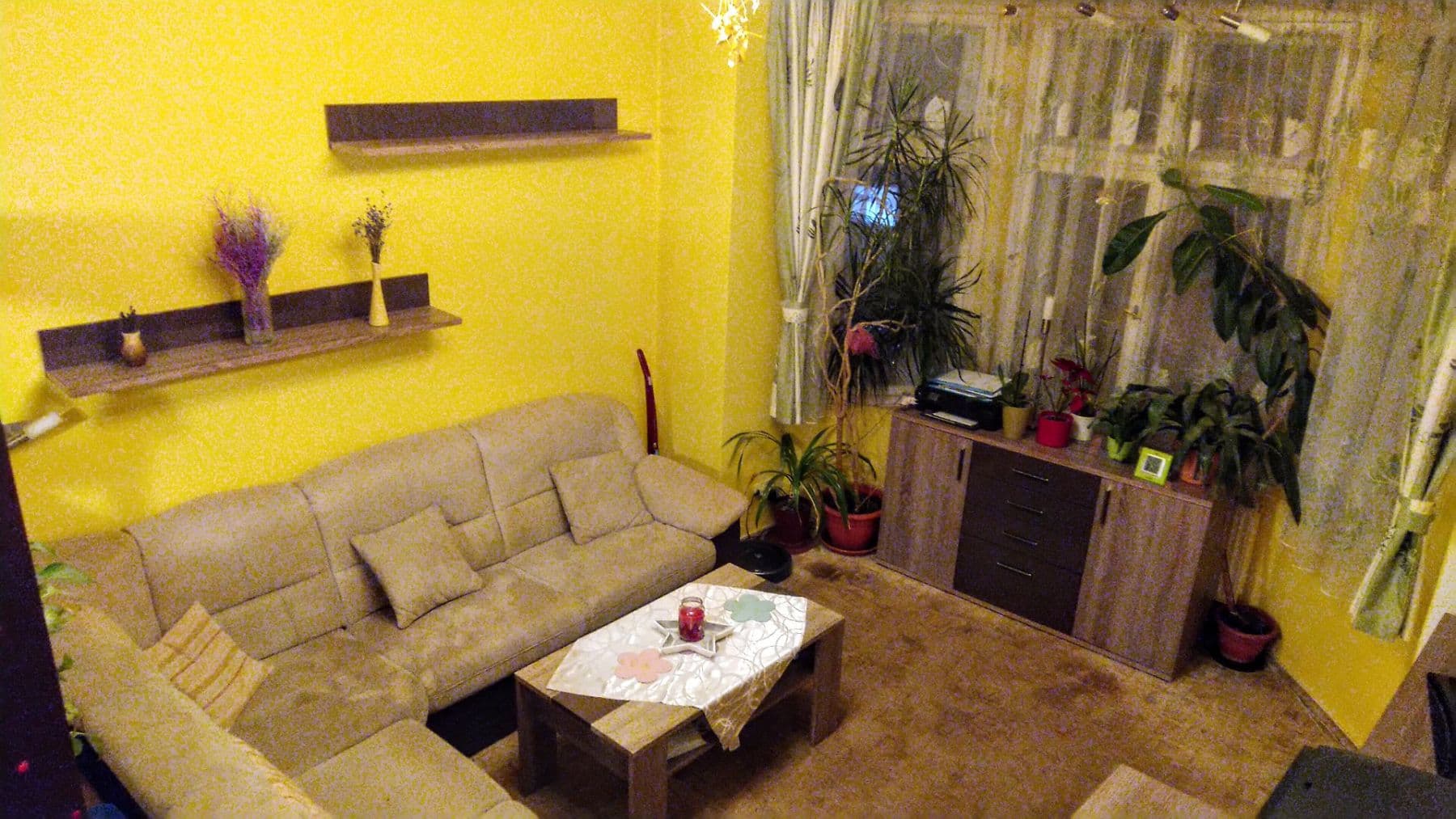 1 bedroom with open-plan kitchen flat to rent, 56 m², Hájkova, Prague, Prague 1 bedroom with open-plan kitchen flat to rent, 56 m², Hájkova, Prague, Prague