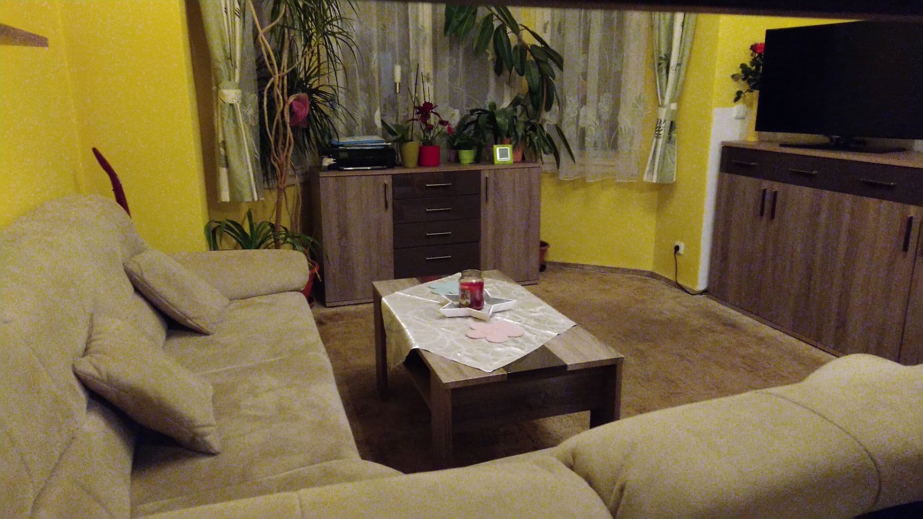1 bedroom with open-plan kitchen flat to rent, 56 m², Hájkova, Prague, Prague 1 bedroom with open-plan kitchen flat to rent, 56 m², Hájkova, Prague, Prague
